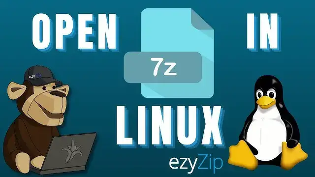 'Video thumbnail for 🐧 How to Extract 7z Files in Linux | 2 Easy Methods Tutorial'