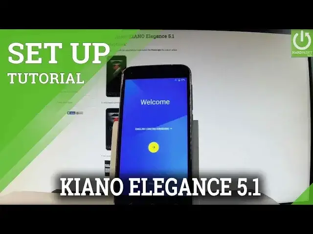 Video thumbnail for How to Set Up KIANO Elegance 5.1 - Android Setup Process