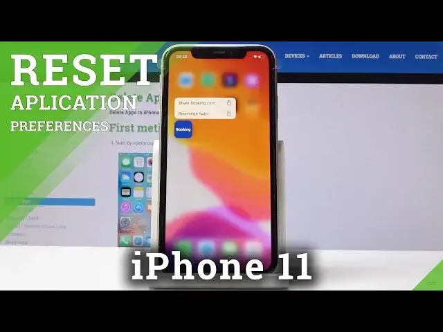 'Video thumbnail for How to Delete Application in iPhone 11 - Erase App Data'