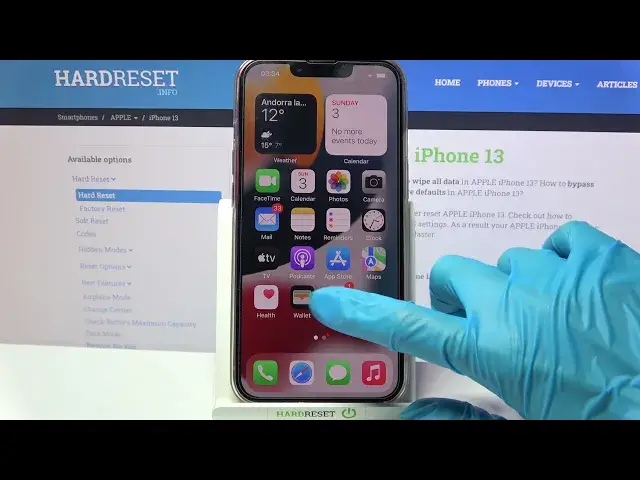 'Video thumbnail for How to Enter Text Correction Options on iPhone 13 - Manage Word Correction on iOS'