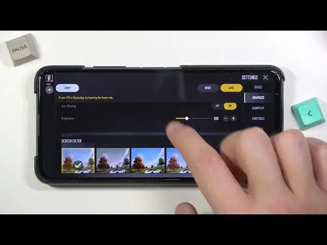 Video thumbnail for How to Change Graphic Settings in PUBG New State? Adjust Graphic Settings in New PUBG