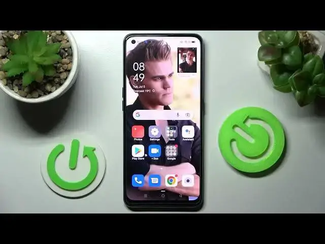 Video thumbnail for How to Open Apps in Floating Windows on OPPO A94 5G - Pop Up View