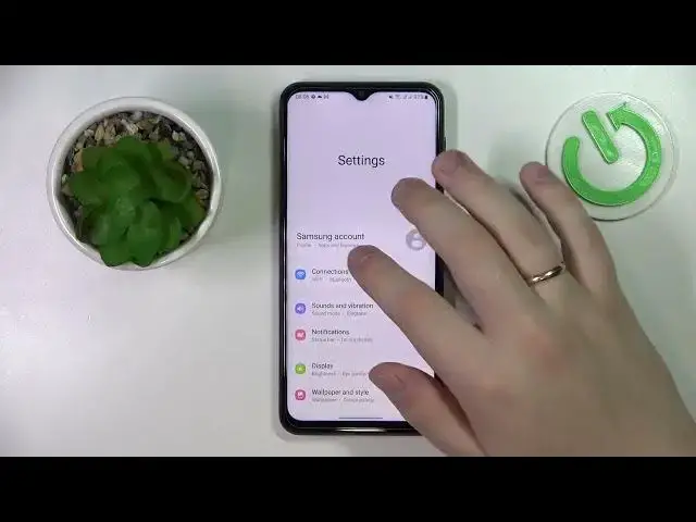 'Video thumbnail for How to Check Data Usage on SAMSUNG Galaxy A23'