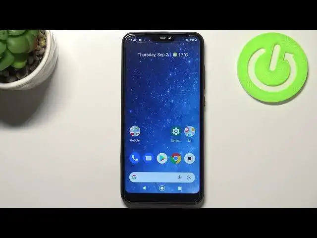 'Video thumbnail for How to Check IMEI in XIAOMI A2 Lite - Locate IMEI & Serial Number'