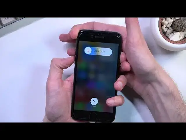 'Video thumbnail for How to Boot iOS into DFU Mode - DFU Mode Activation on iPhone SE (2022)'