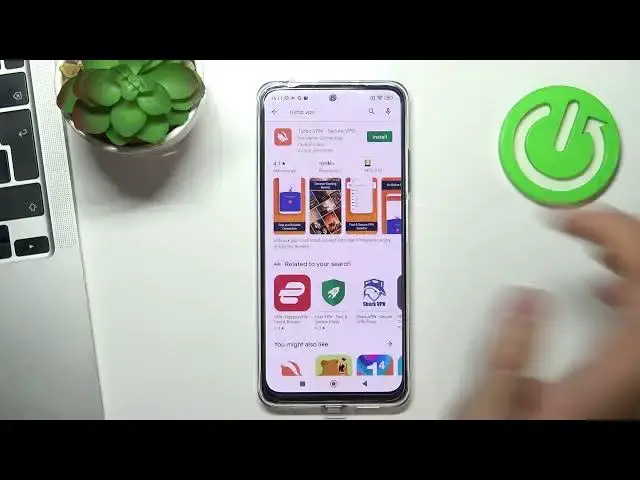 Video thumbnail for How to Set Up Feee VPN on XIAOMI Poco M4 Pro - Use Free VPN
