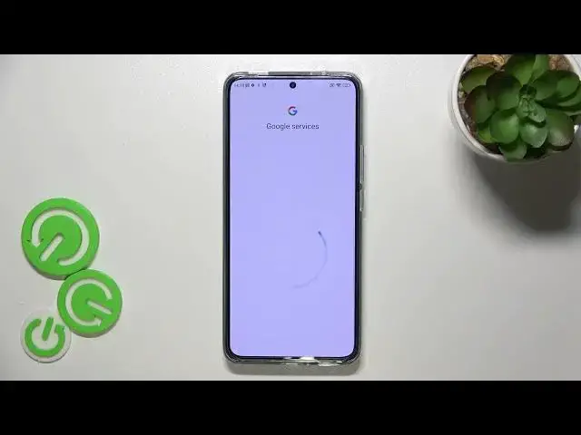 'Video thumbnail for How to Add/Remove Google Account in XIAOMI 12T Pro - Manage Google User'