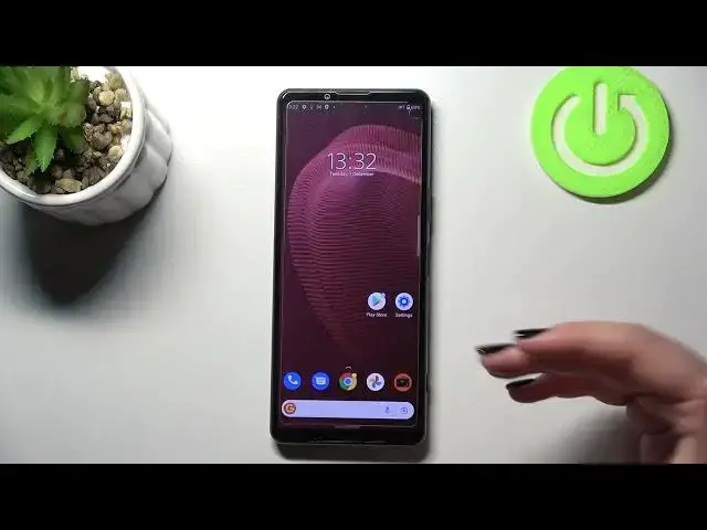 'Video thumbnail for How to Check IMEI and Serial Number on SONY Xperia 5 III - Find Serial Number and IMEI'