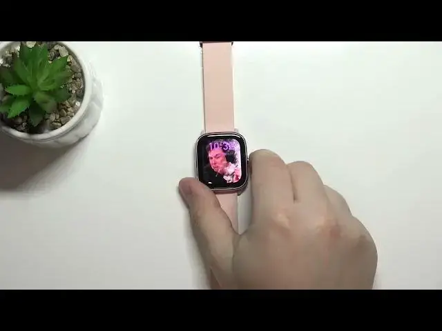 Video thumbnail for How to Change Screen Timeout on XIAOMI Amazfit GTS 2 Mini – Adjust Display Time