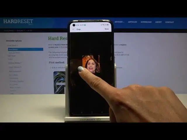 Video thumbnail for How to Add Photo to Contact on REALME GT 5G – Personalize Contact Profile