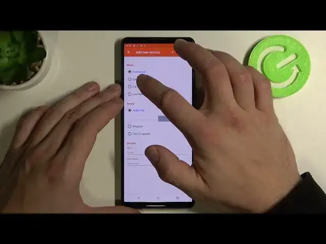 Video thumbnail for How to Change Battery Sound in SONY Xperia 1 III – Install Battery Sound Notification App