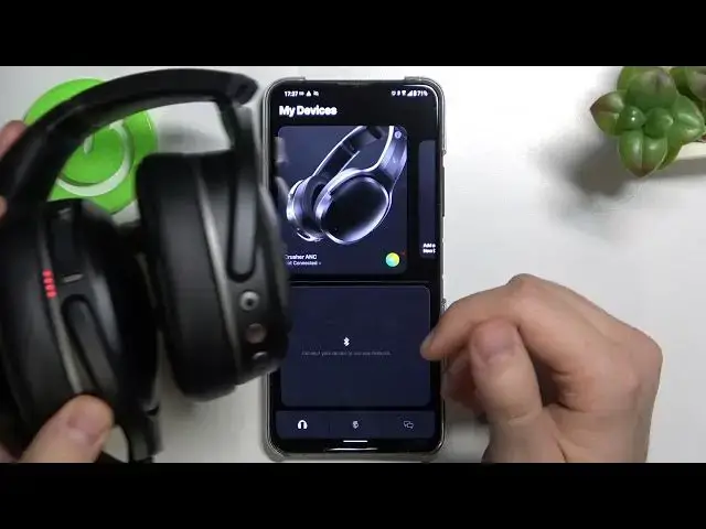 Video thumbnail for How to Hard Reset Skullcandy Crusher ANC?