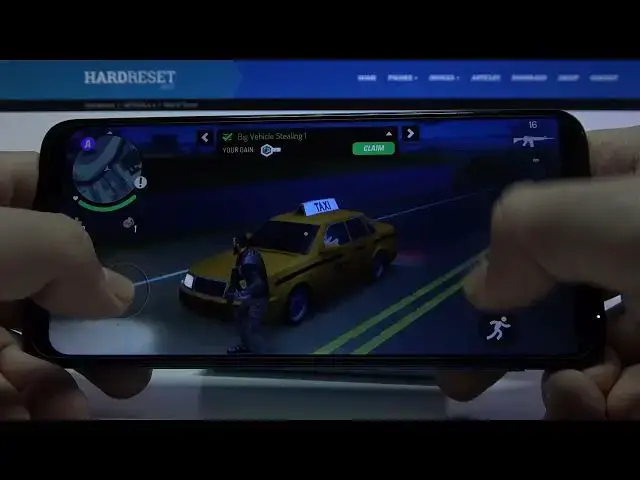 Video thumbnail for Motorola Moto E7 Power - Gangstar New Orleans Gameplay