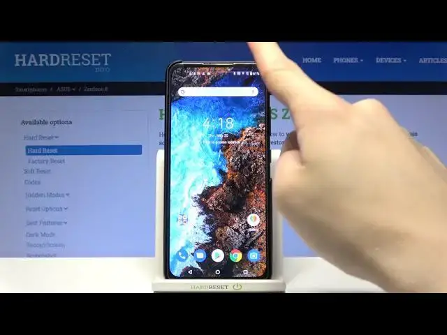 Video thumbnail for How to Enable and Disable NFC in ASUS Zenfone 8? Activate NFC in Asus Smartphone