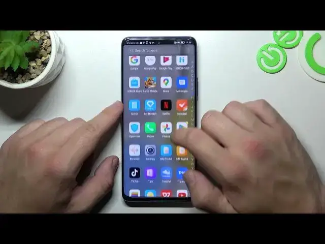 'Video thumbnail for How to Remove Phone Icon from Screen in HONOR Magic4 Lite?'