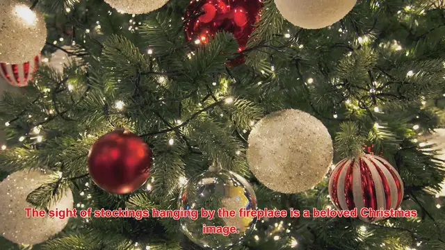 Video thumbnail for What Are The Origins Of The Holiday Tradition Of Giving Stockings?