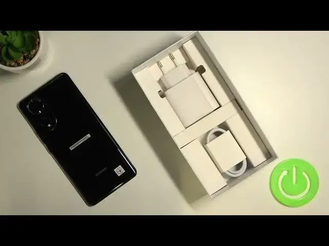 Video thumbnail for Does Huawei Nova 9 have Charger in Box? Huawei Box Accessories