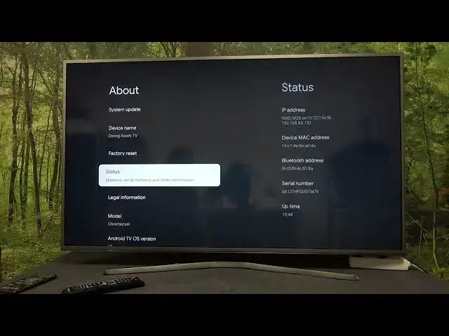 'Video thumbnail for How To Factory Reset Google Chromecast 4.0 4K with Google TV - Master Reset Google Chromecast'
