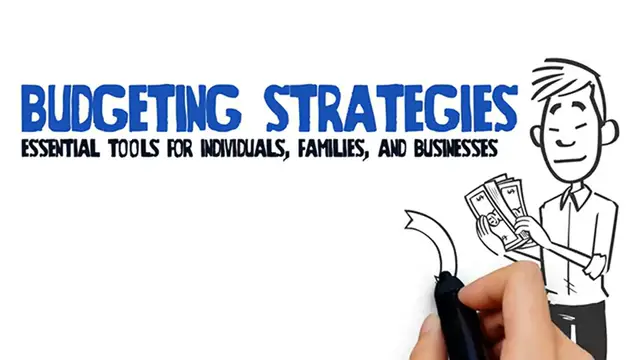 Video thumbnail for Top 5 Budgeting Strategies for Financial Success for Entrepreneurs