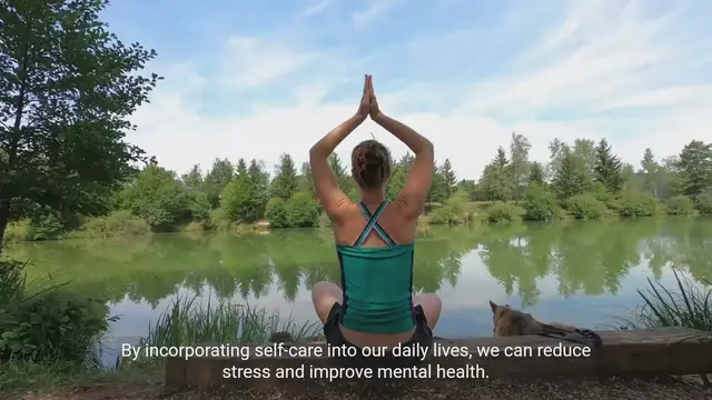 Video thumbnail for Discover the Power of Self-Care - Essential Routine Hacks