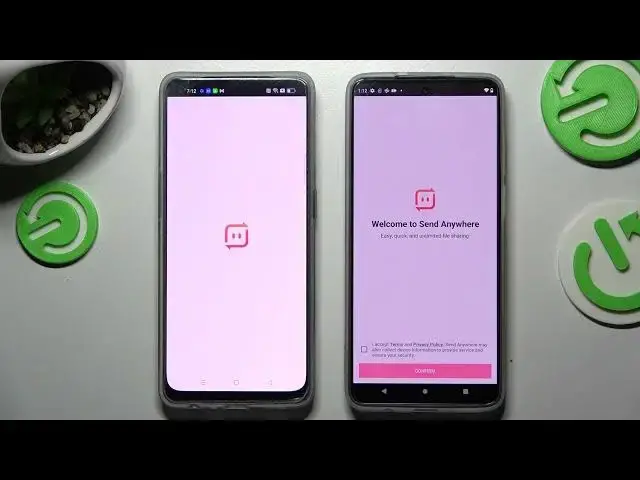 'Video thumbnail for Transfer Files From OPPO Reno 7 Lite To Android Smartphones'