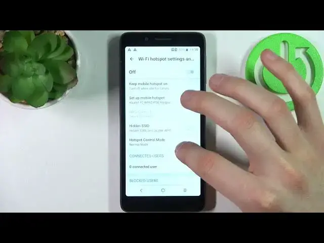 Video thumbnail for How to Enable Portable Hotspot on ALCATEL 1C (2019) // Mobile Hotspot // Hotspot & Tethering