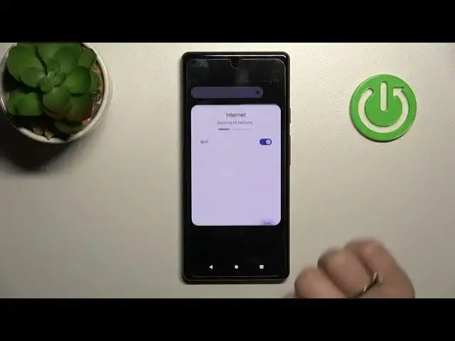 Video thumbnail for How to Connect GOOGLE Pixel 6A to Wi-Fi Network