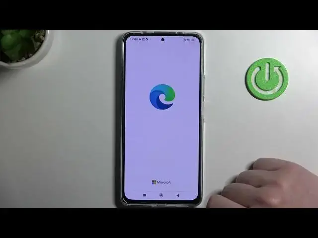 Video thumbnail for How To Download and Install Microsoft Edge Browser on the POCO F4