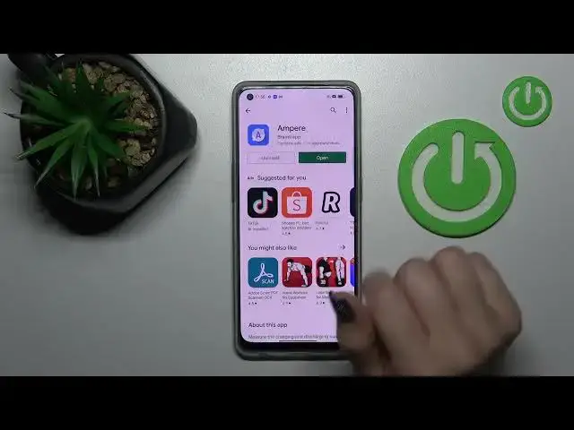 Video thumbnail for Oppo Reno 7 Lite - How To Check Battery Health