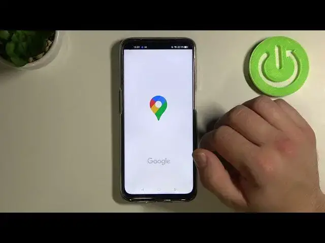 Video thumbnail for How to Turn On Incognito Mode in Google Maps in REALME Narzo 30 - Disable Incognito Mode
