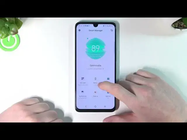 Video thumbnail for TCL 30 Series Battery Power Saving Mode Explained