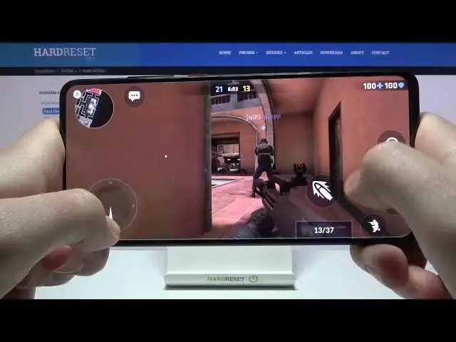 Video thumbnail for Critical Ops Gameplay on Xiaomi Redmi K30 Pro – Efficiency Test | FPS | Quality Review
