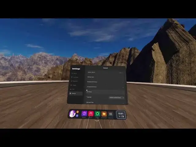 Video thumbnail for Pico 4 VR - How To Download System Updates