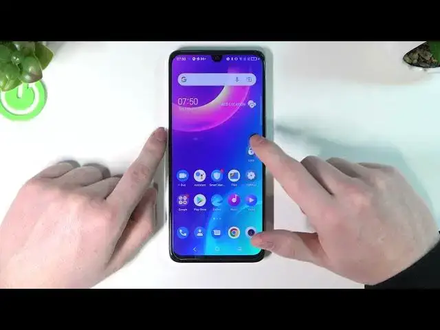 Video thumbnail for How to Take Screenshot And Record Screen on TCL 30 Series - All possible methods
