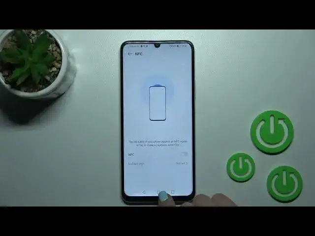 Video thumbnail for How to Enable / Disable NFC in HONOR X7