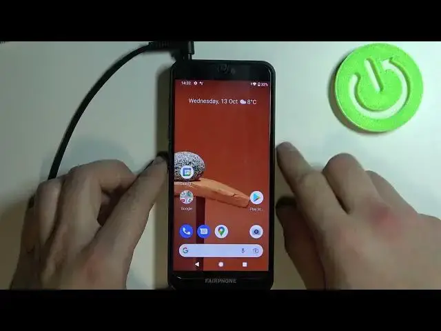 'Video thumbnail for How to Connect Headphones on Fairphone 3 – Plug In Headphones'