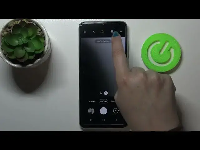 'Video thumbnail for How to Set Camera Timer in SAMSUNG Galaxy M22 – Add Camera Countdown'