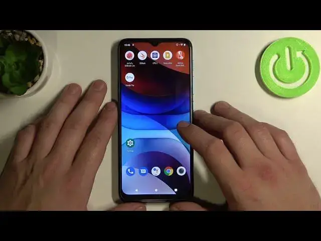 'Video thumbnail for Does the Motorola Moto E7i Power have Screen Recording feature?'