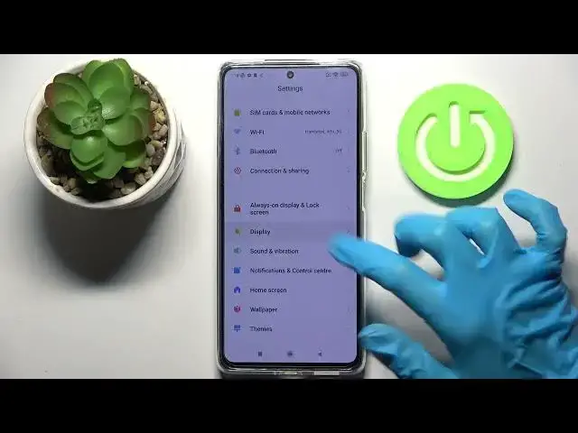 'Video thumbnail for How to Resize Font in Xiaomi 11T - Pick Text Size'