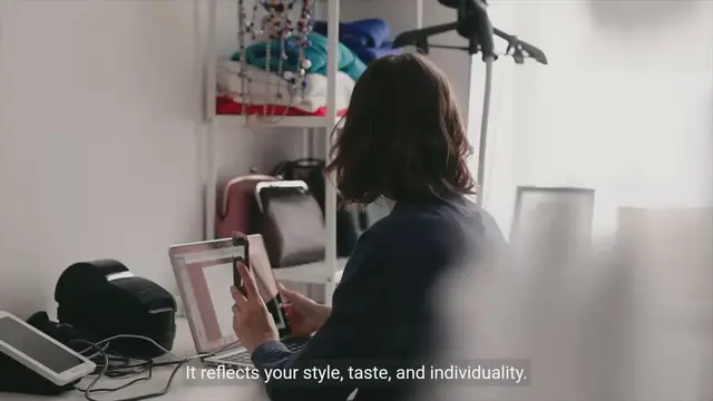 Video thumbnail for Fashion Sense: A Guide to Developing Good Fashion