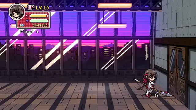 Video thumbnail for 🔴 Let's Play Phantom Breaker Battlegrounds (PC)