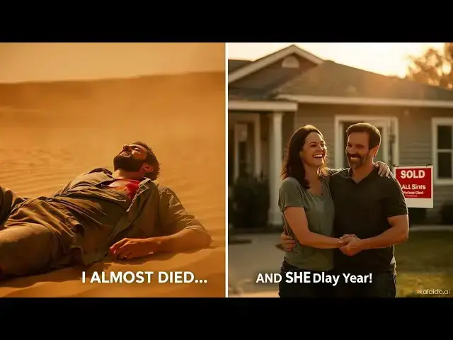 Video thumbnail for She Called Me Every Night... Then Vanished. What I Found Broke Me | TRUE STORY