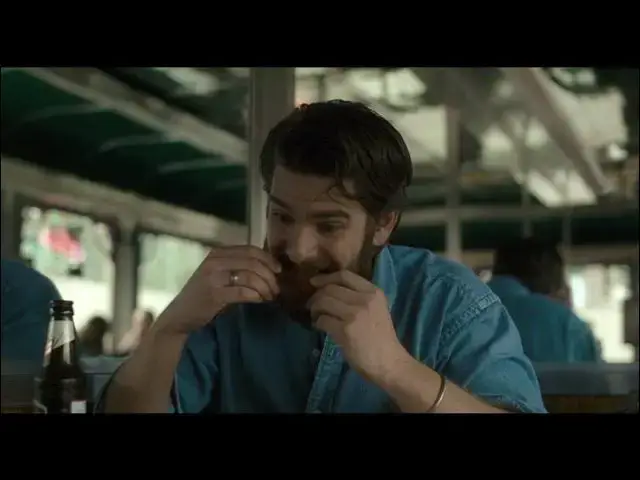 'Video thumbnail for After The Hunt Movie Trailer'