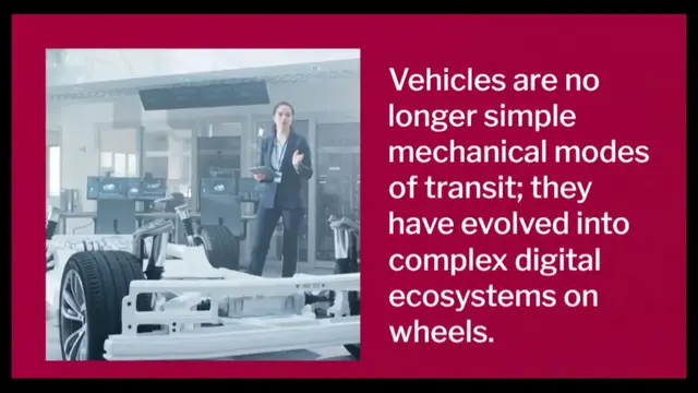 Video thumbnail for Transforming the Future of Modern Transportation and Mobility