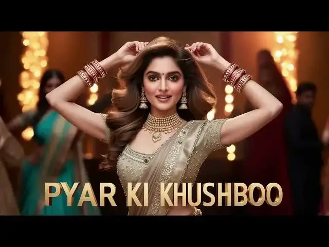 Video thumbnail for Pyar Ki Khushboo  | New Item Song | Item Song 2024 | Bollywood Songs | Hits Romantics Songs