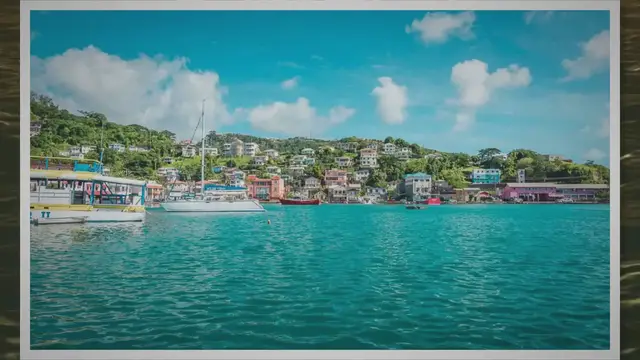 Video thumbnail for Grenada: A Guide to the Spice Isle - Must Visit Islands