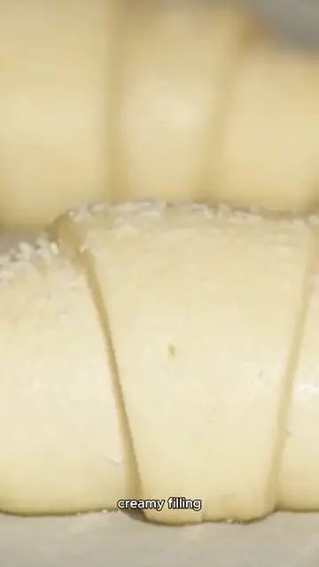 Video thumbnail for cream puff recipe
