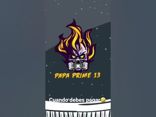 Video thumbnail for Dia de pago 🤣