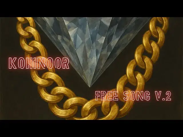 'Video thumbnail for KOHINOOR ROCK-HOP ( Free song)'