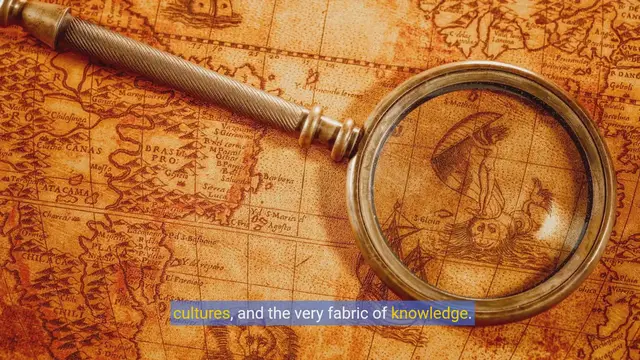 Video thumbnail for Silenced Pages: The Battle Over Knowledge and Censorship